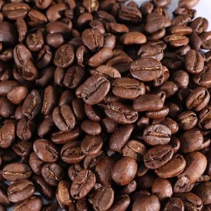 Cà Phê Hạt Rang Robusta