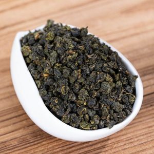 Trà Oolong Thúy Ngọc