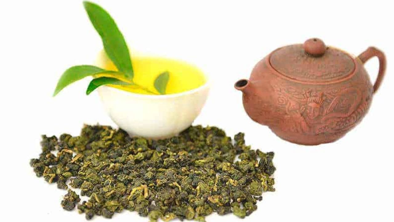 Tìm Hiểu Công Dụng Của Trà Ô Long Đối Với Sức Khỏe