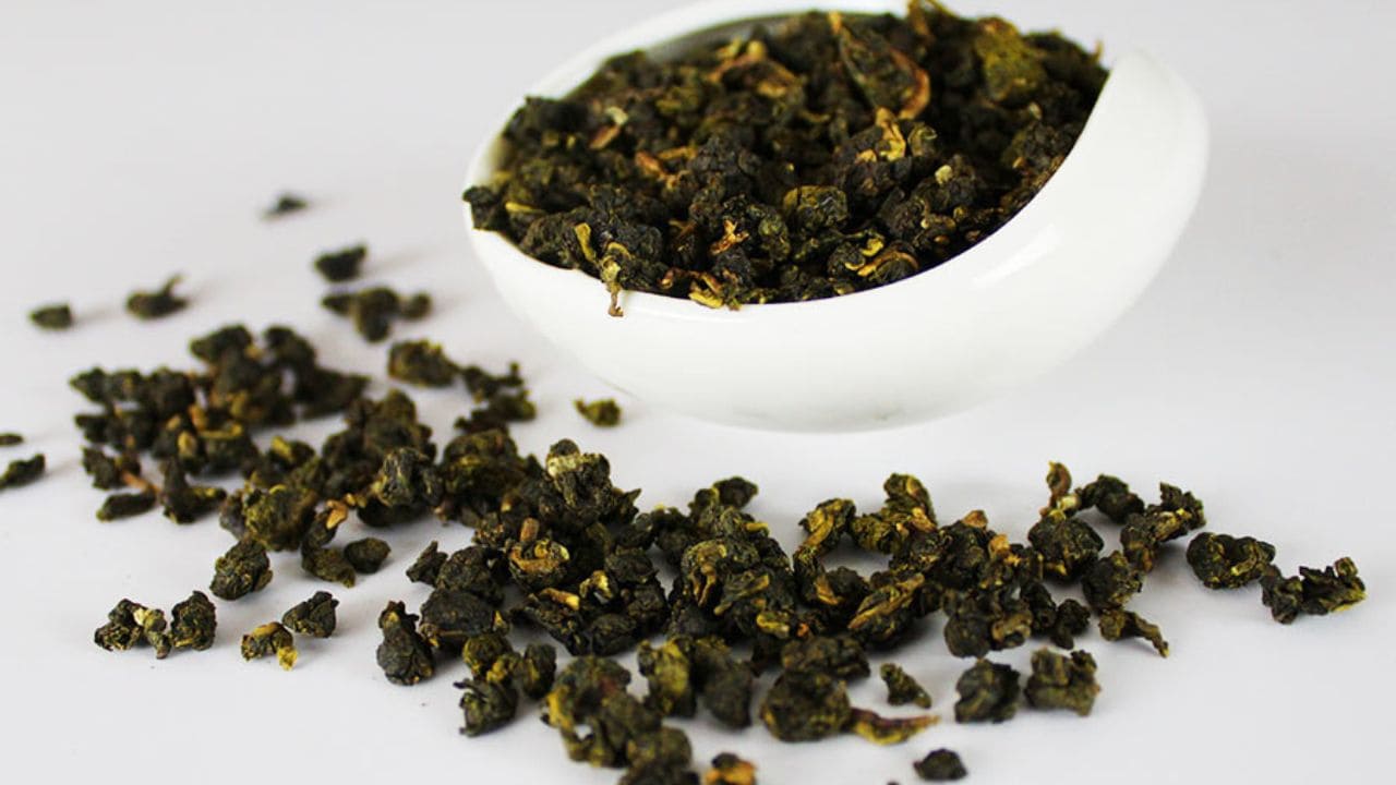 Tìm Hiểu Công Dụng Của Trà Ô Long Đối Với Sức Khỏe