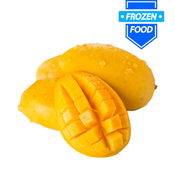 Frozen Australian Mango