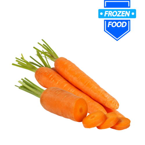 Frozen Carot