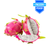 IQF Frozen Dragon Fruit