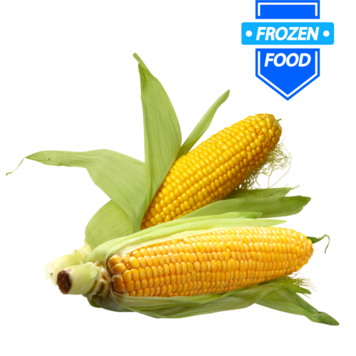 Frozen Sweet Corn