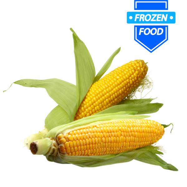 Frozen Sweet Corn