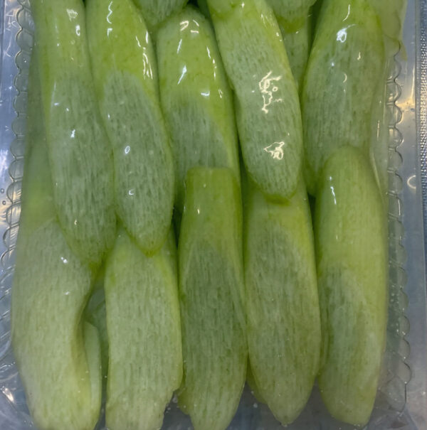 Bạc hà đông lạnh