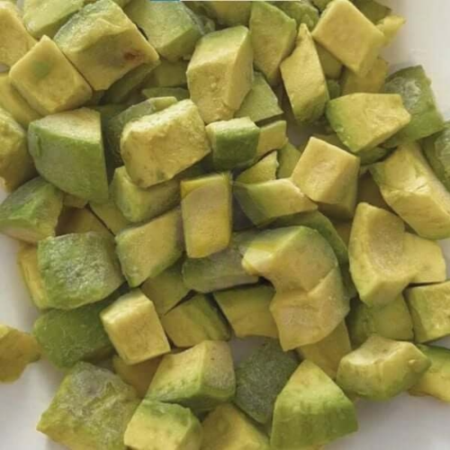 Bơ Booth đông lạnh