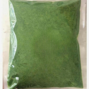 Lá dền đông lạnh