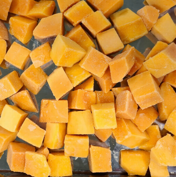 Xoài úc đông lạnh