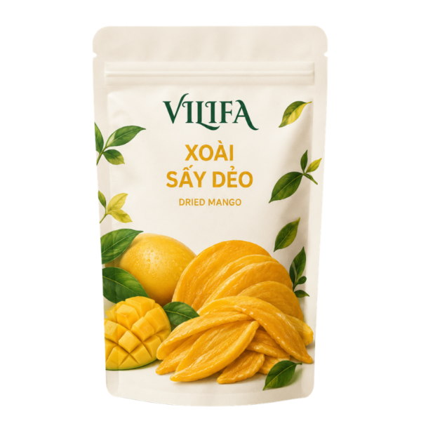 Dried Mango