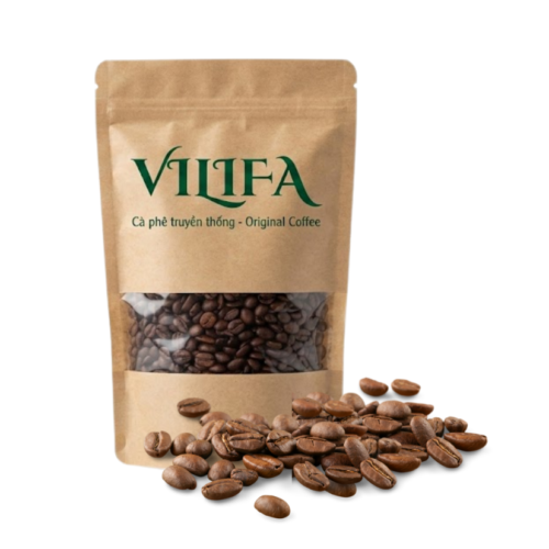 Traditional Coffee