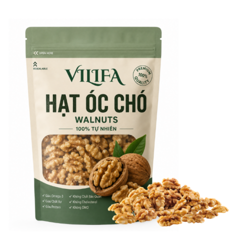 Premium Walnuts