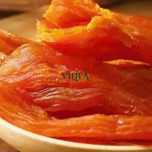 khoai lang sấy dẻo