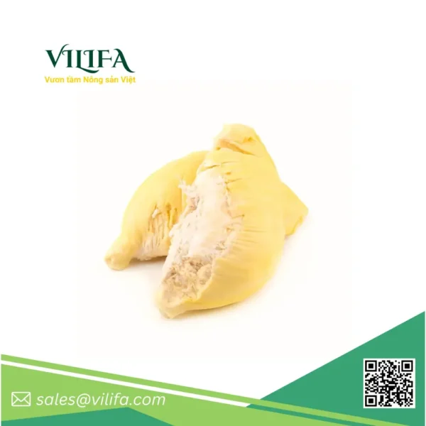 Sầu Riêng Ri6 Đông Lạnh