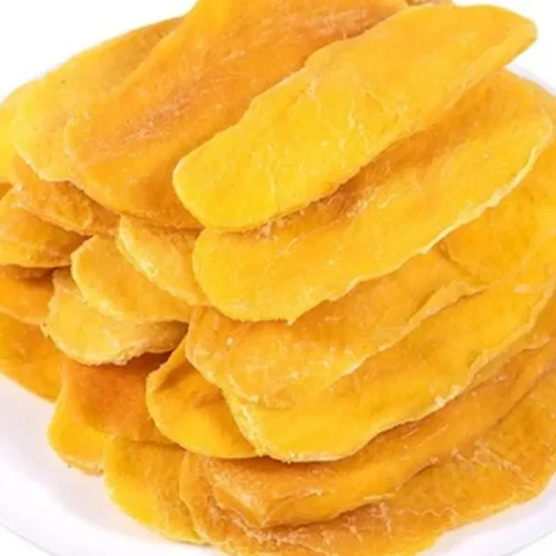 Xoài Sấy Dẻo 