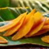 xoai-say-deo (5) Soft-Dried Mango