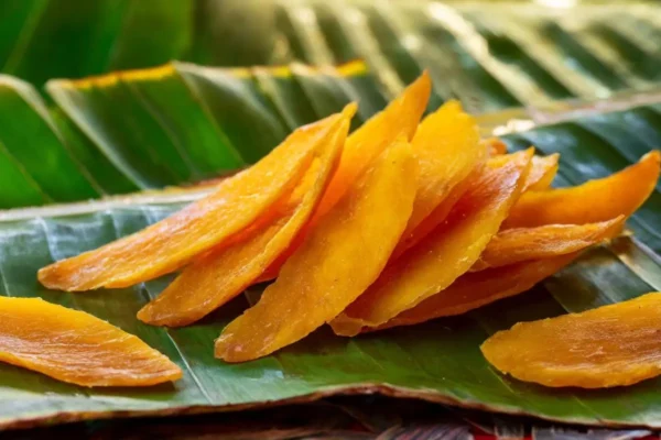 xoai-say-deo (5) Soft-Dried Mango