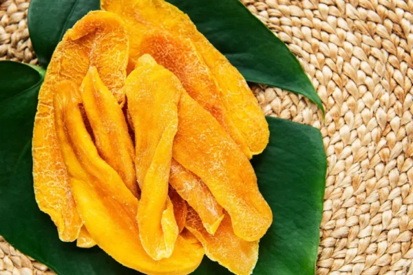 xoai-say-deo (6) Soft-Dried Mango