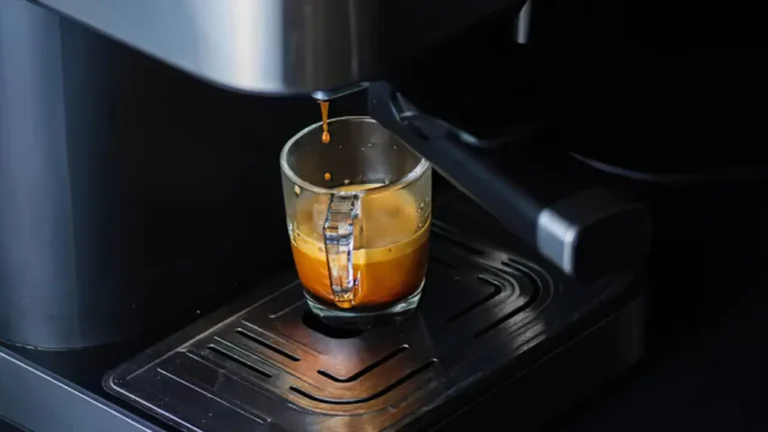 Coffee for Espresso Machines