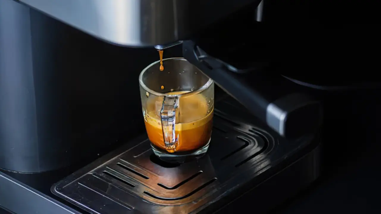 Coffee for Espresso Machines