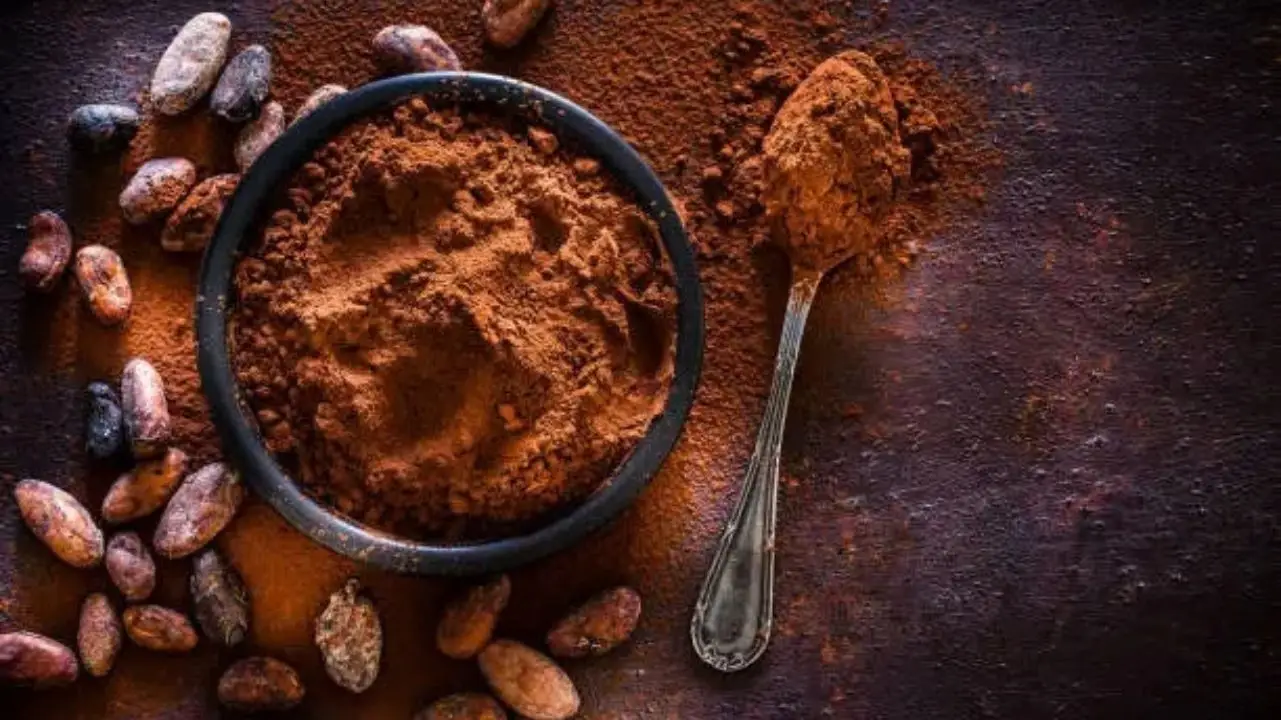 Cacao Contract Manufacturing