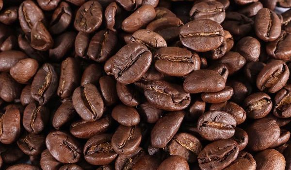 cà phê hạt rang robusta 3